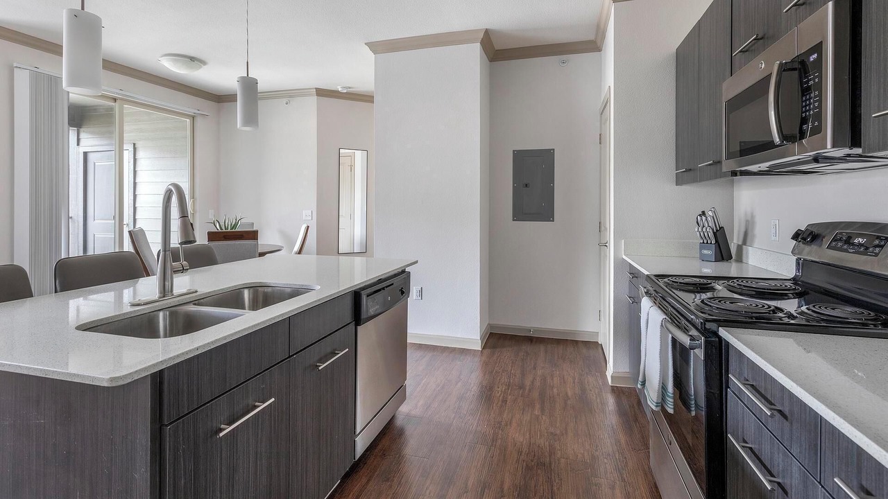 Photo of Kitchen in Wetmore