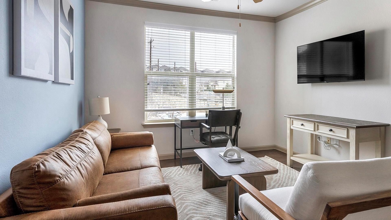 Photo of Livingroom in Wetmore
