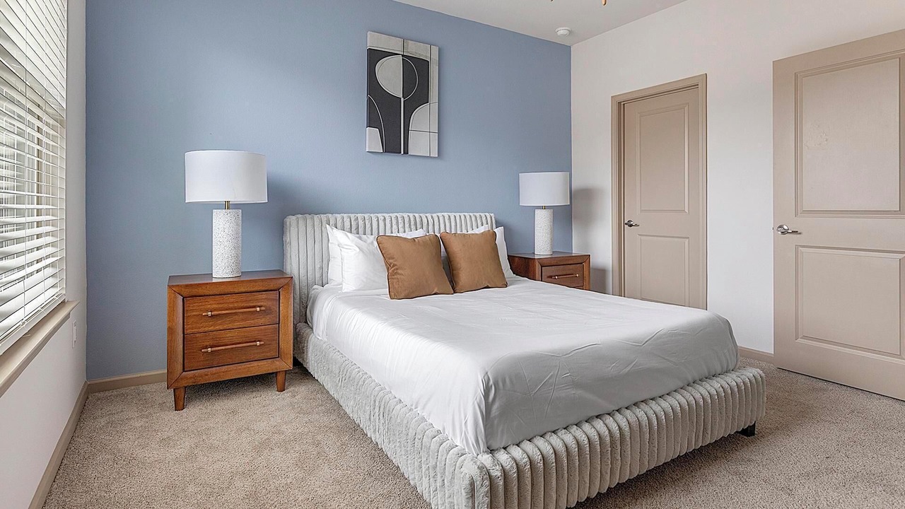 Photo of Bedroom in Wetmore