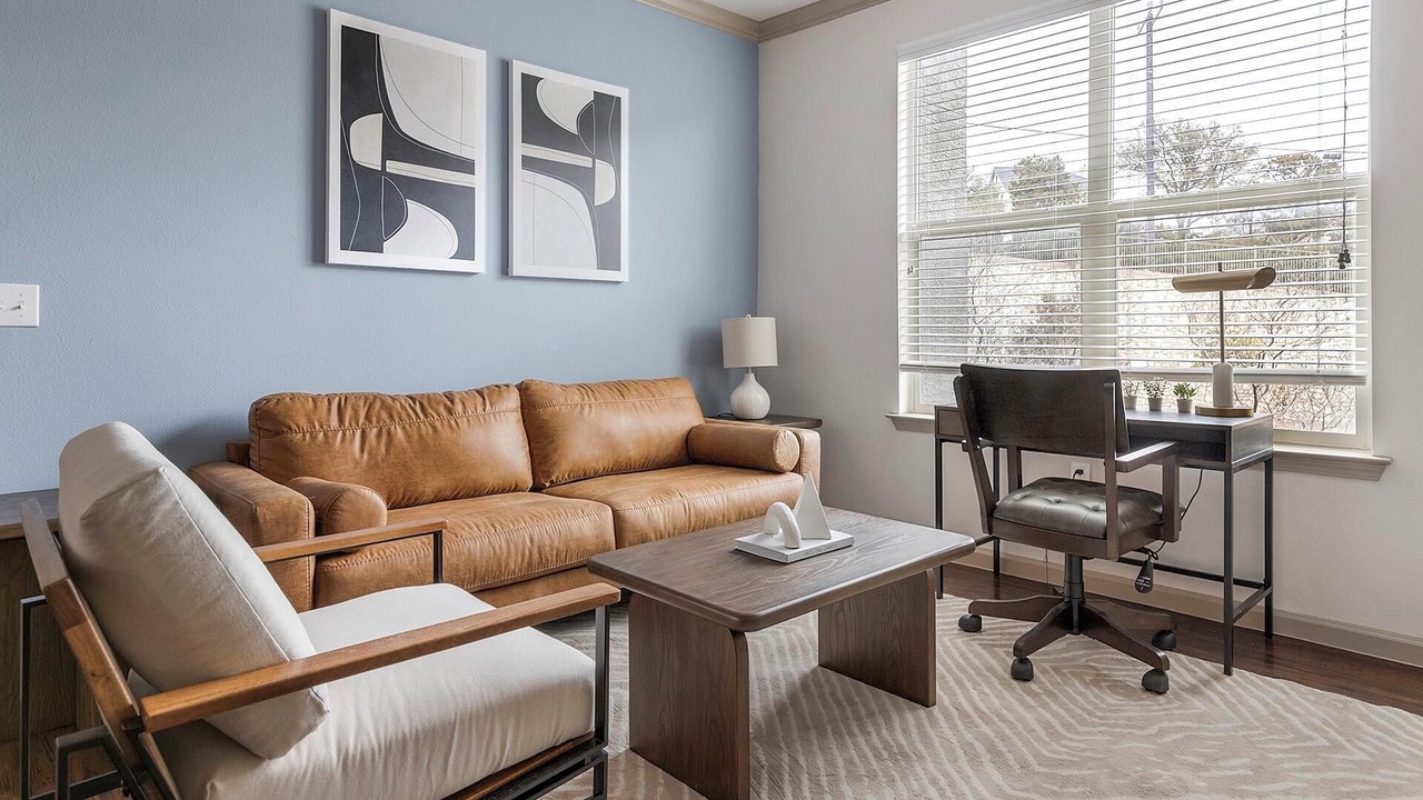 Photo of Livingroom in Wetmore
