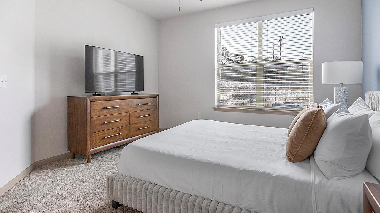 Photo of Bedroom in Wetmore
