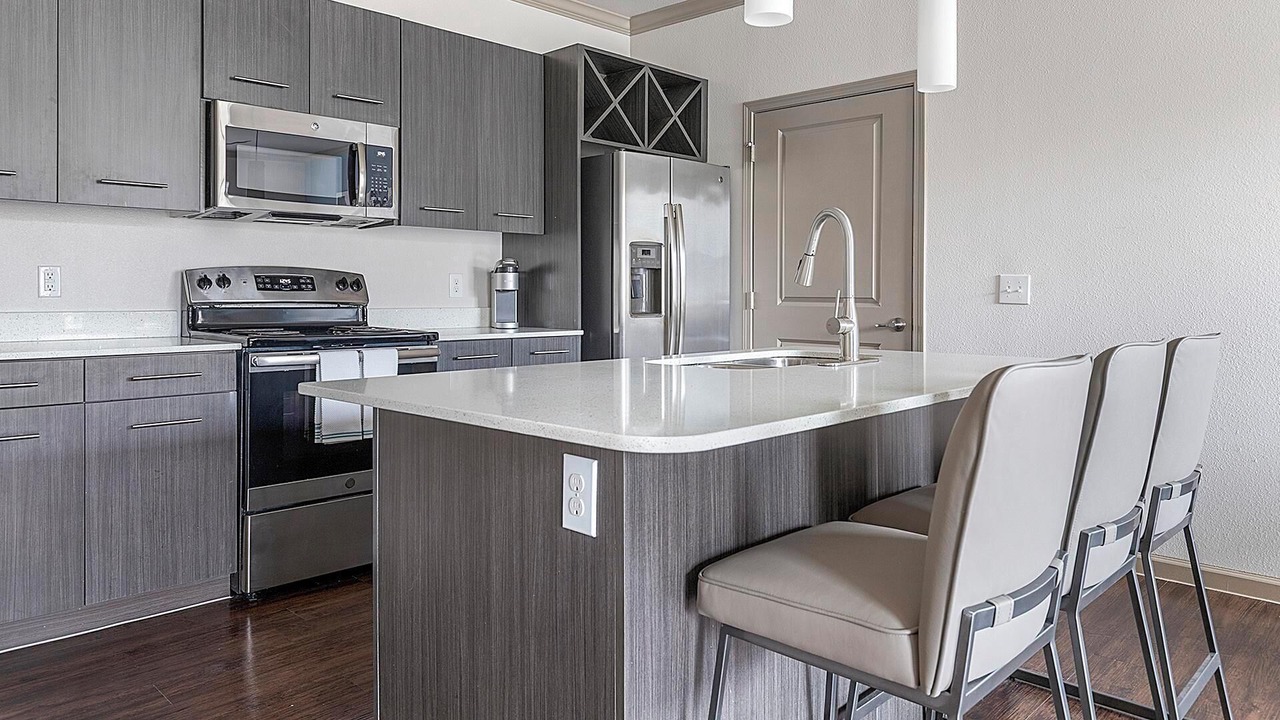 Photo of Kitchen in Wetmore