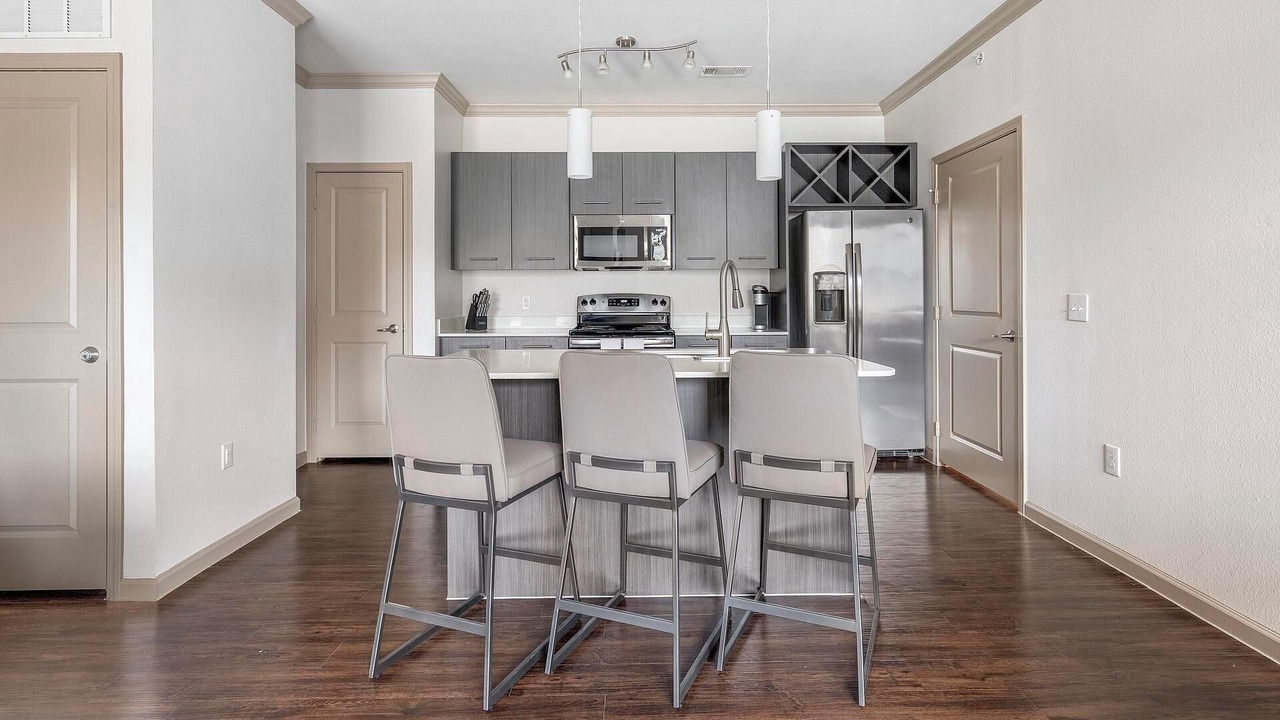 Photo of Kitchen in Wetmore