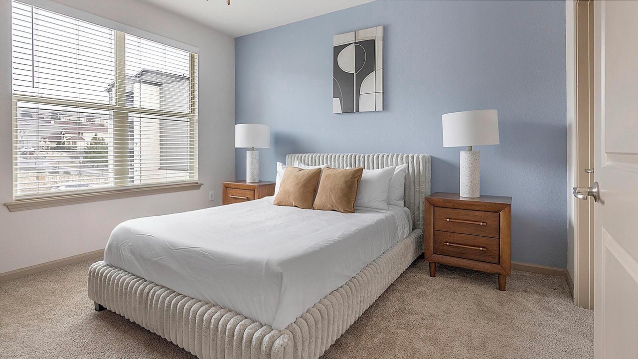Photo of Bedroom in Wetmore