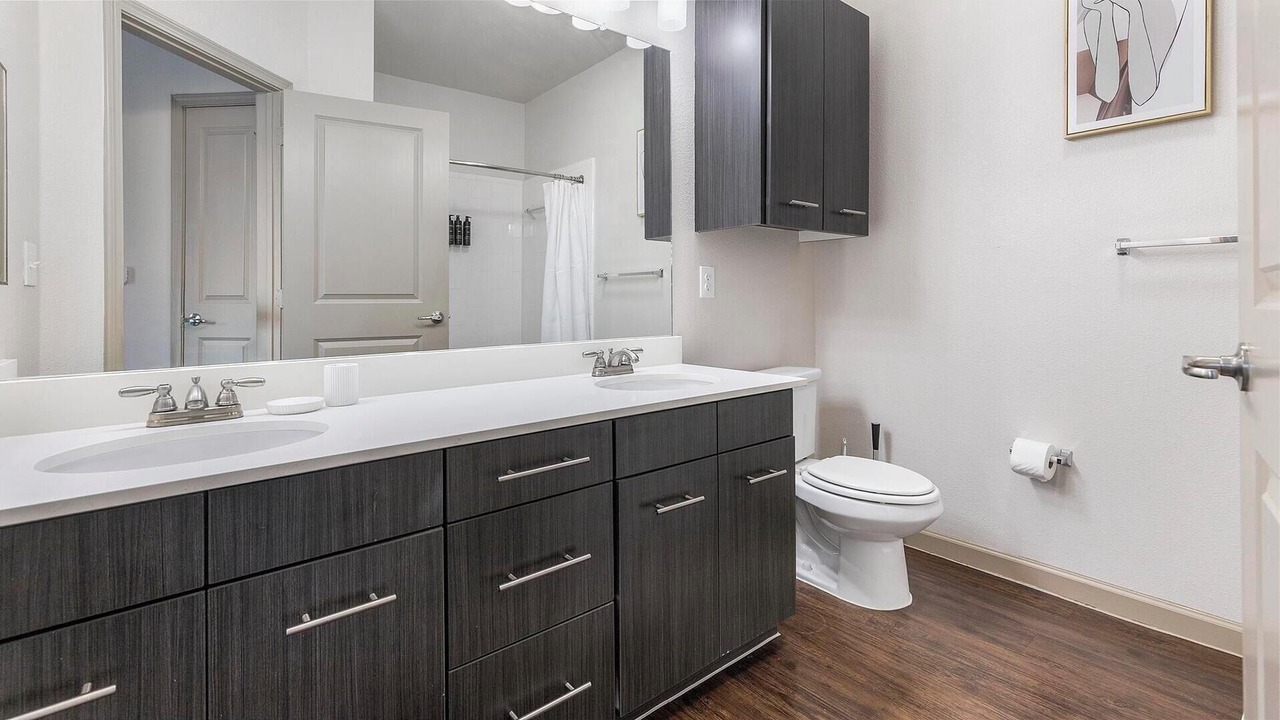 Photo of Bathroom in Wetmore
