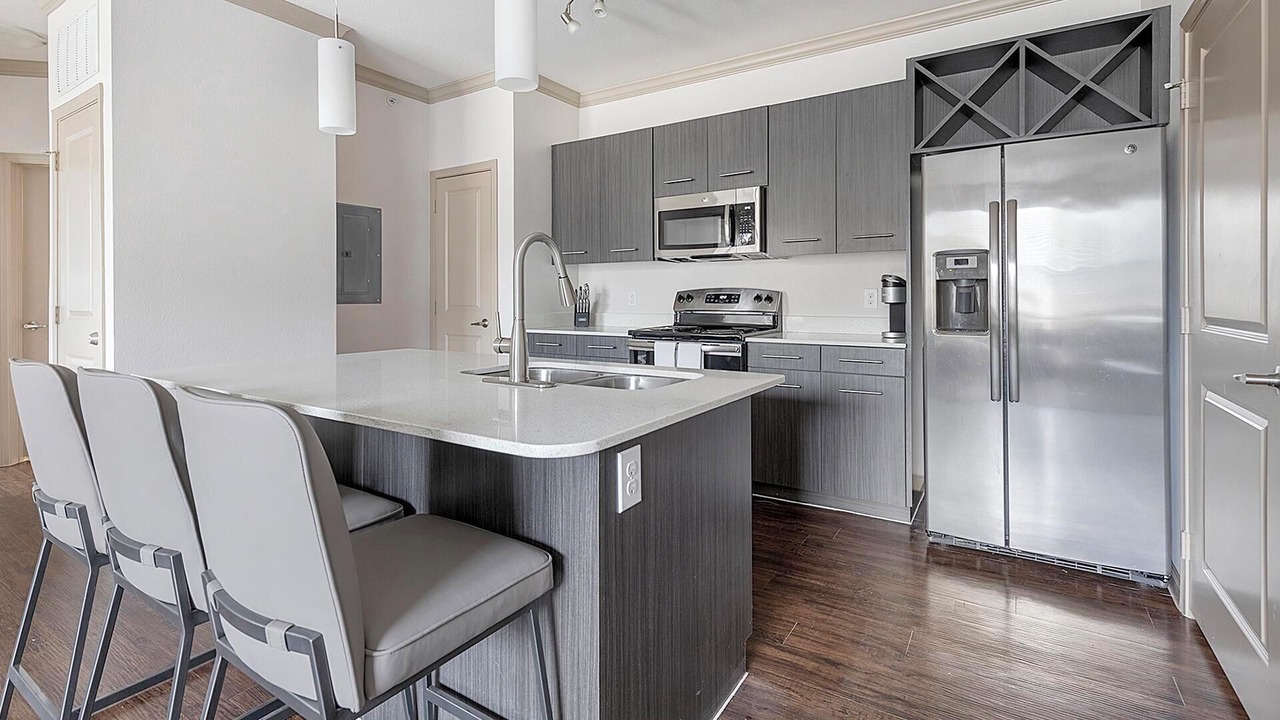 Photo of Kitchen in Wetmore