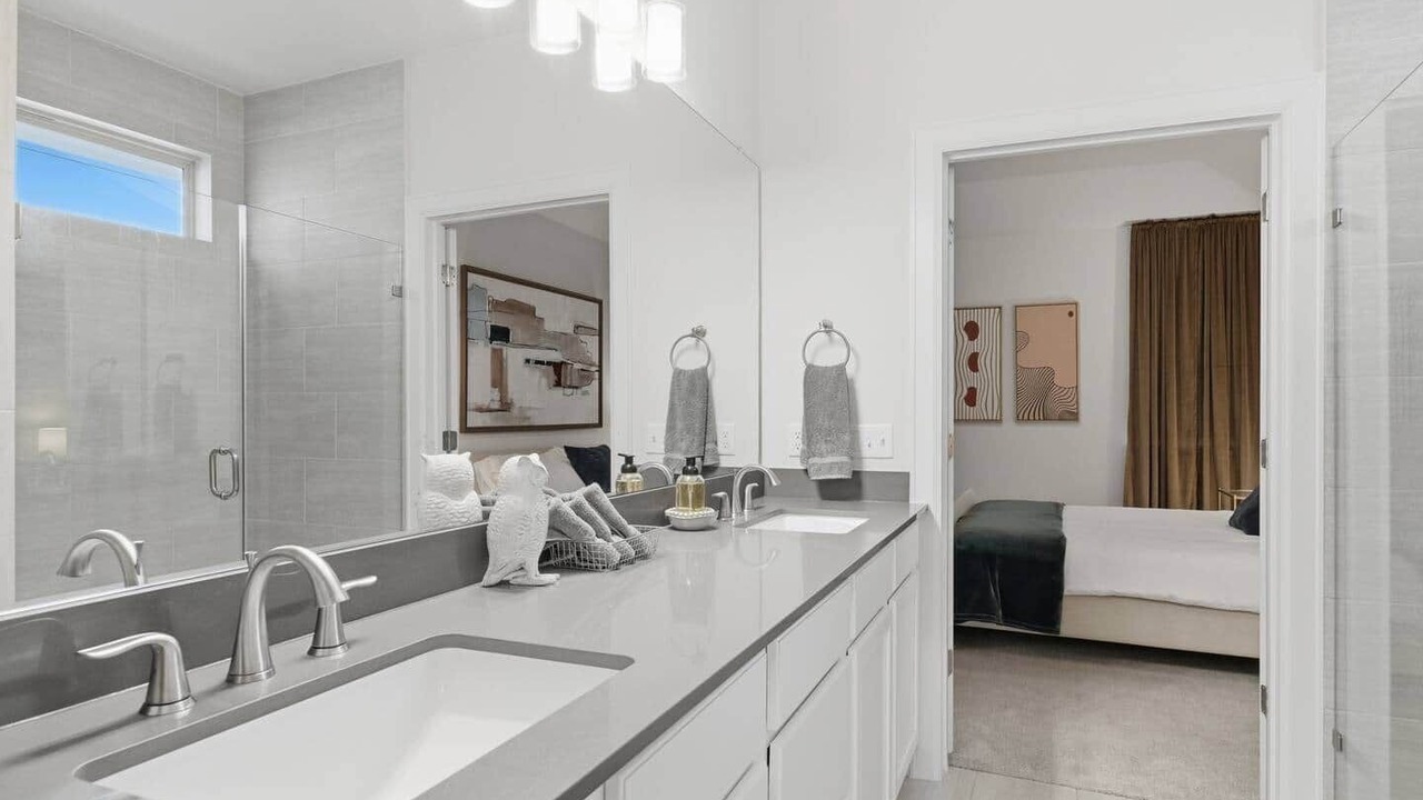 Photo of Bathroom in Austin