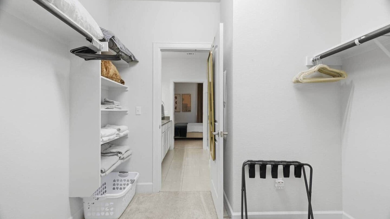 Photo of Bedroom in Austin