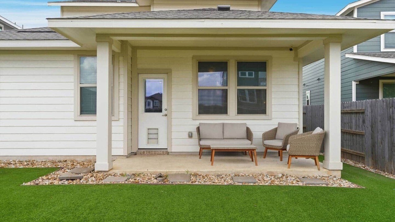 Photo of Outdoor in Austin