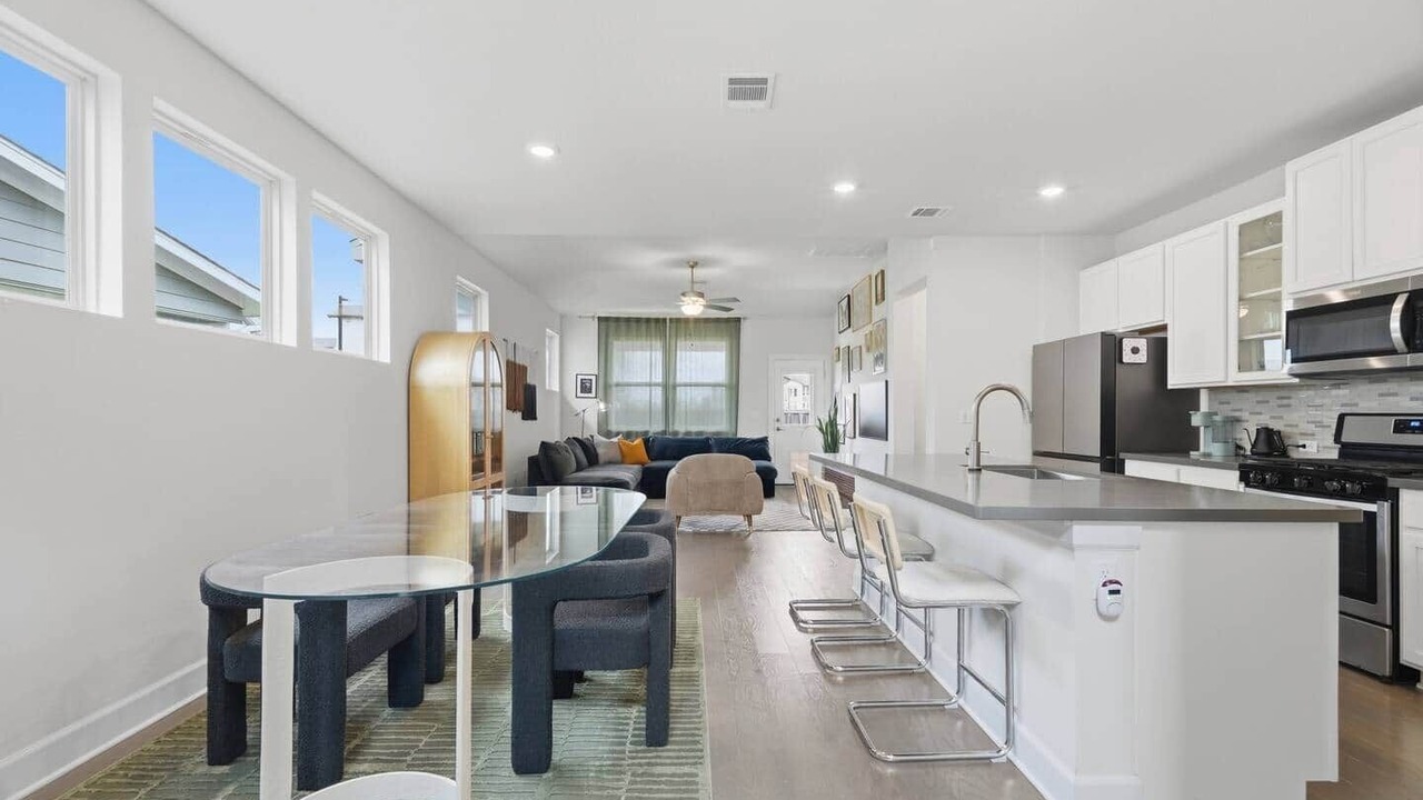 Photo of Kitchen in Austin