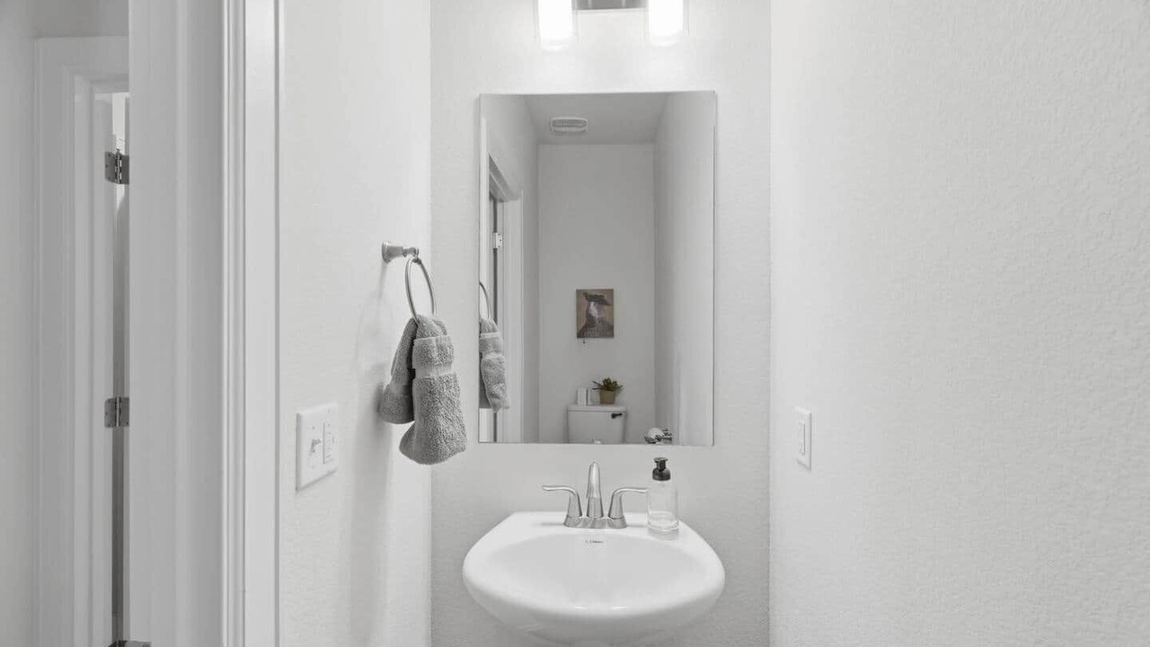 Photo of Bathroom in Austin