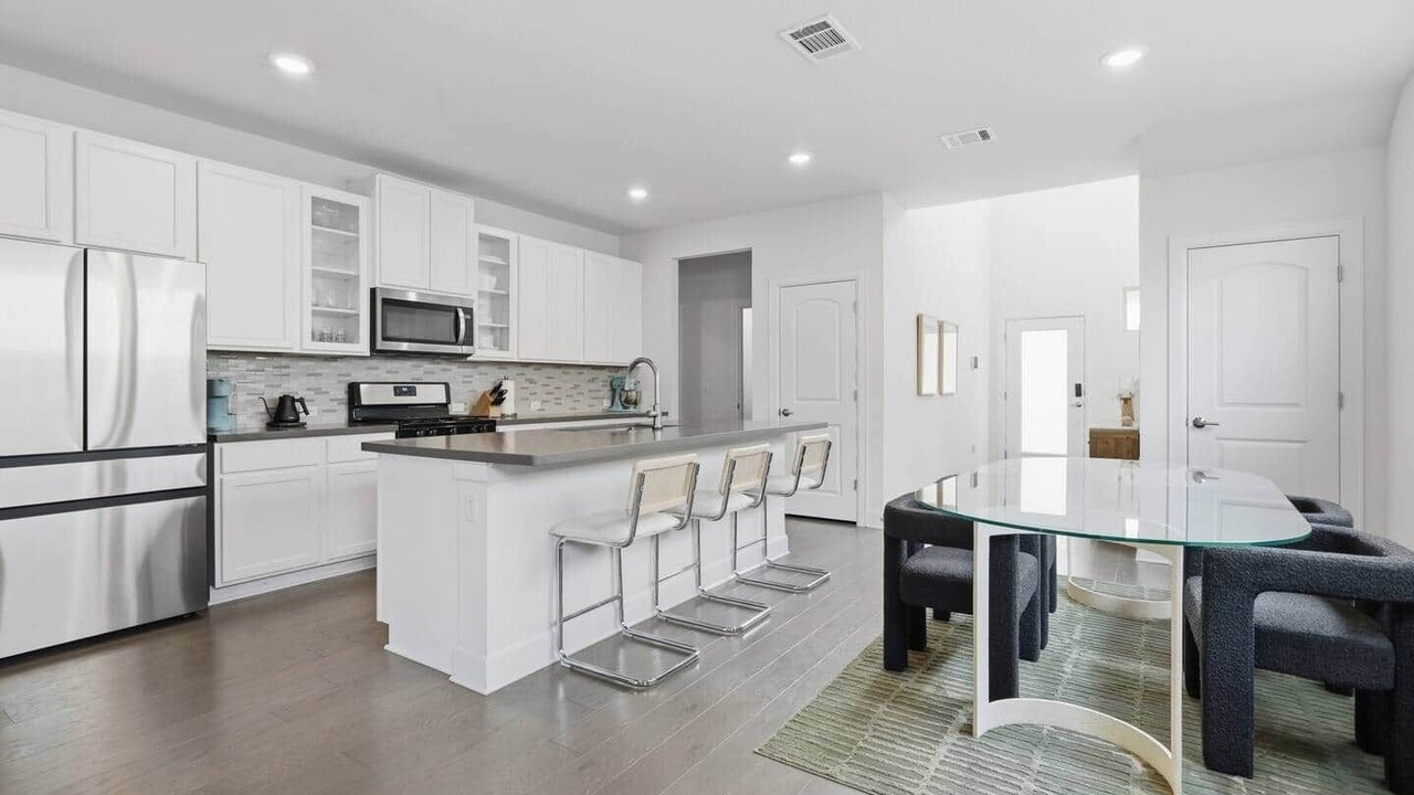 Photo of Kitchen in Austin