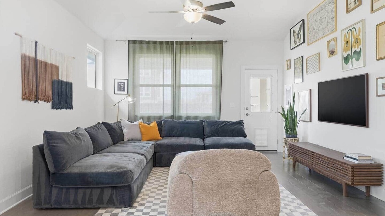 Photo of Livingroom in Austin