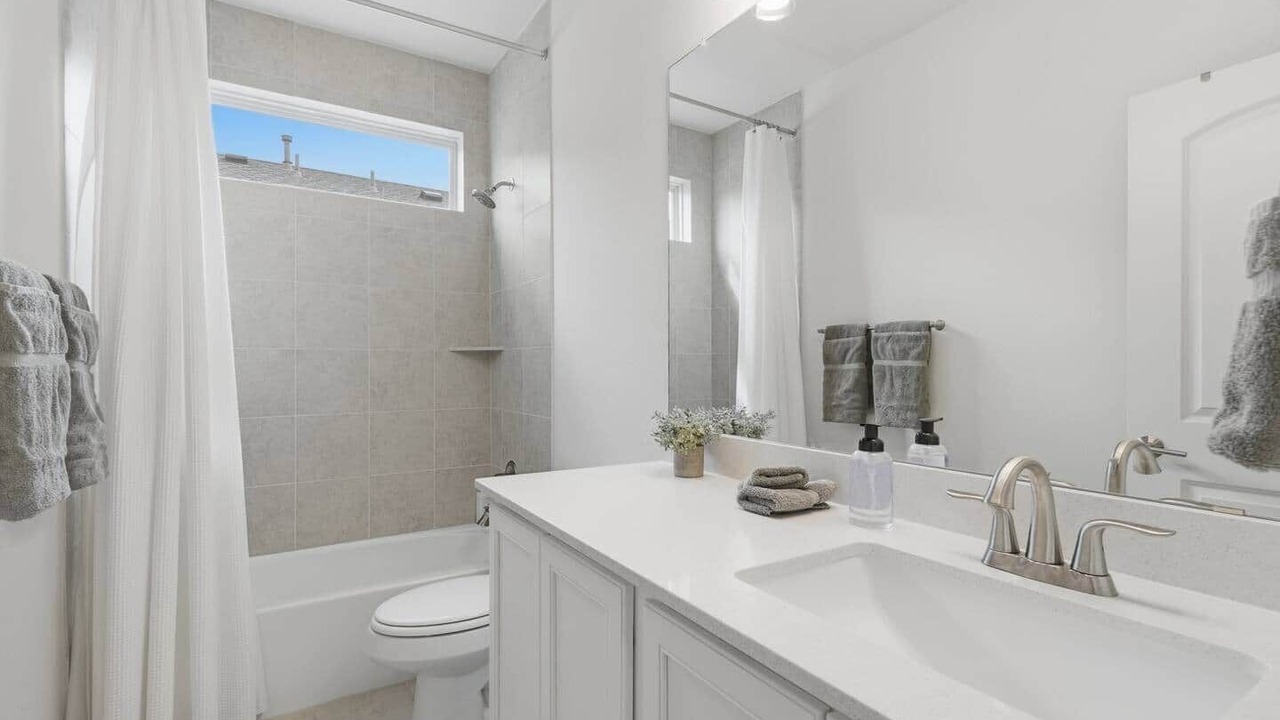 Photo of Bathroom in Austin