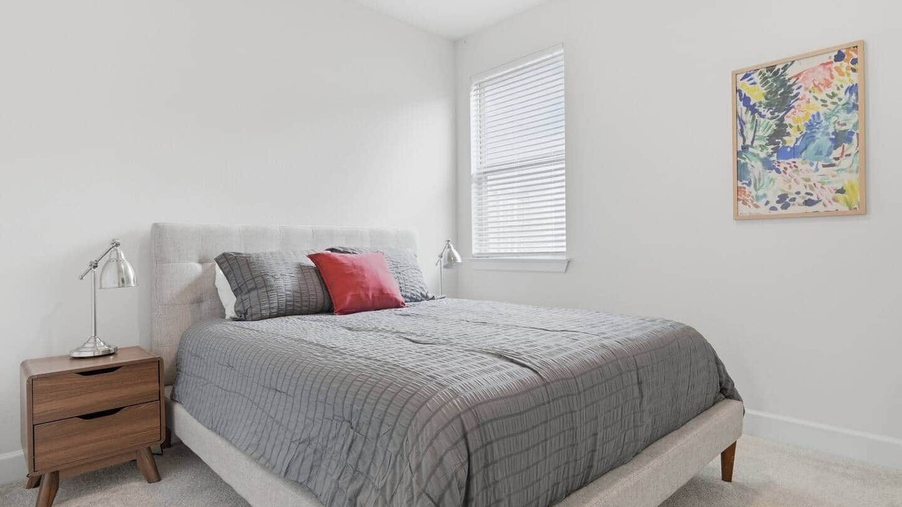 Photo of Bedroom in Austin