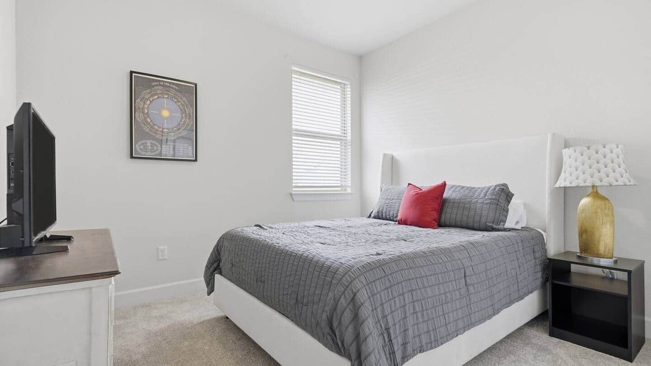 Photo of Bedroom in Austin