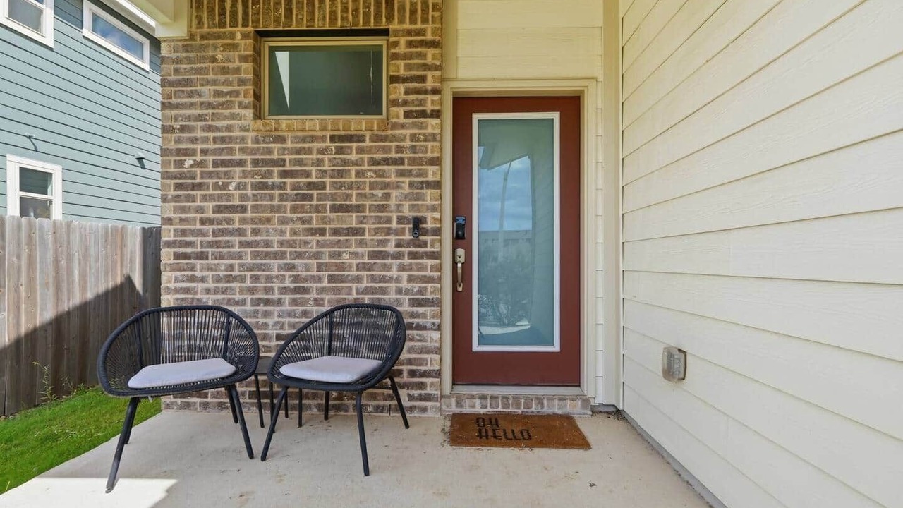 Photo of Outdoor in Austin