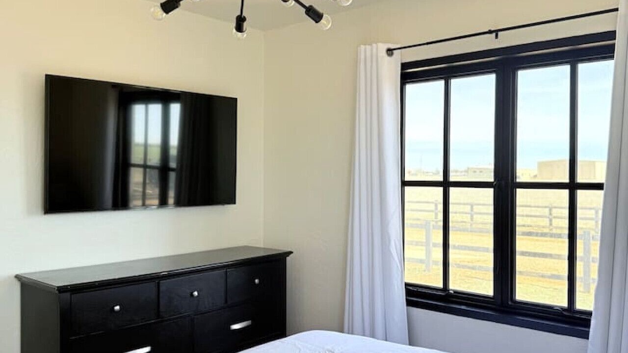 Photo of Bedroom in Amarillo