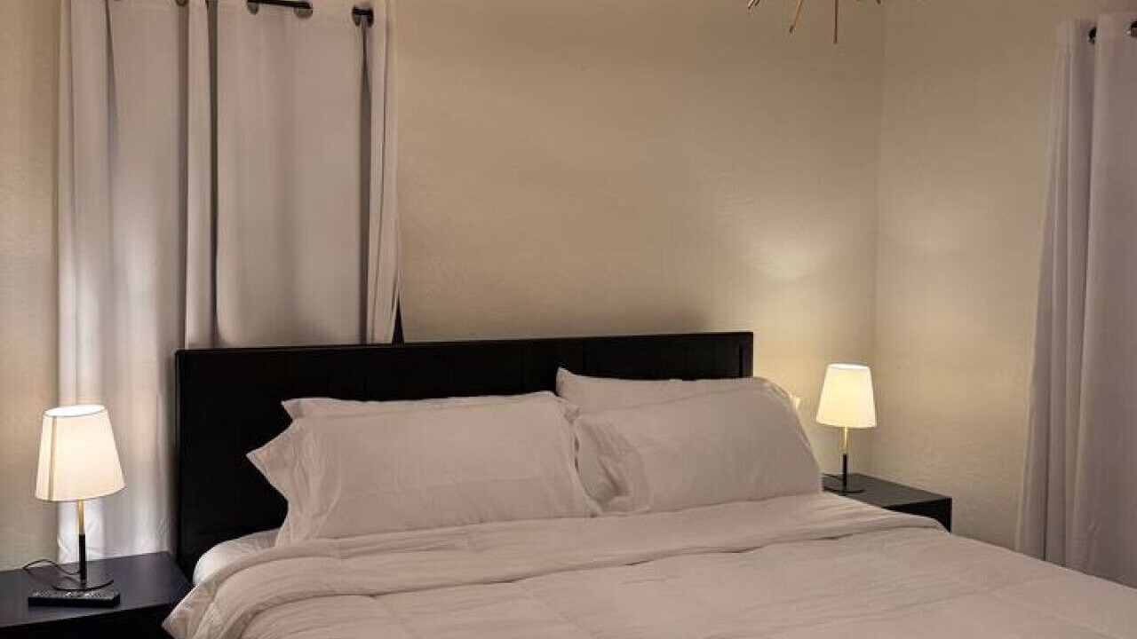 Photo of Bedroom in Amarillo