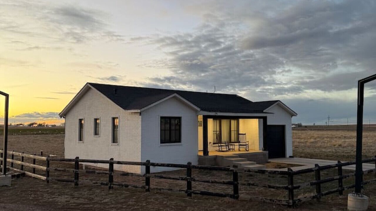 Photo of Outdoor in Amarillo