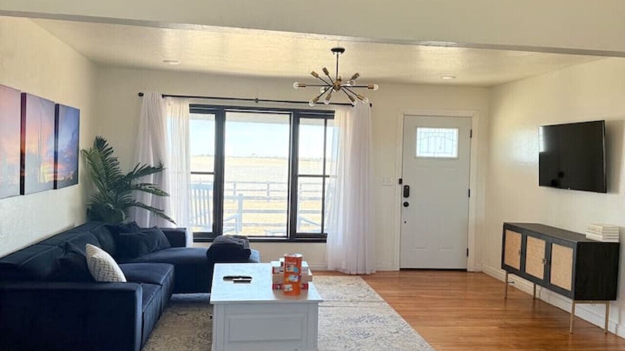 Photo of Livingroom in Amarillo