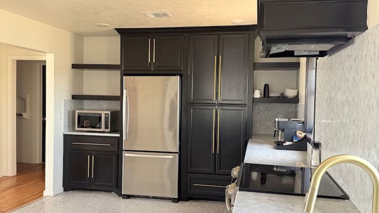 Photo of Kitchen in Amarillo