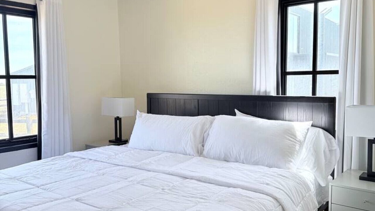 Photo of Bedroom in Amarillo