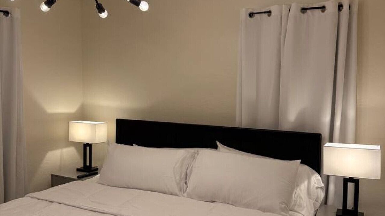 Photo of Bedroom in Amarillo