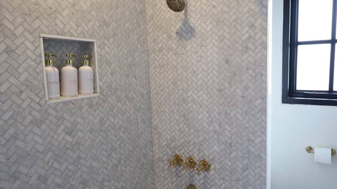 Photo of Bathroom in Amarillo