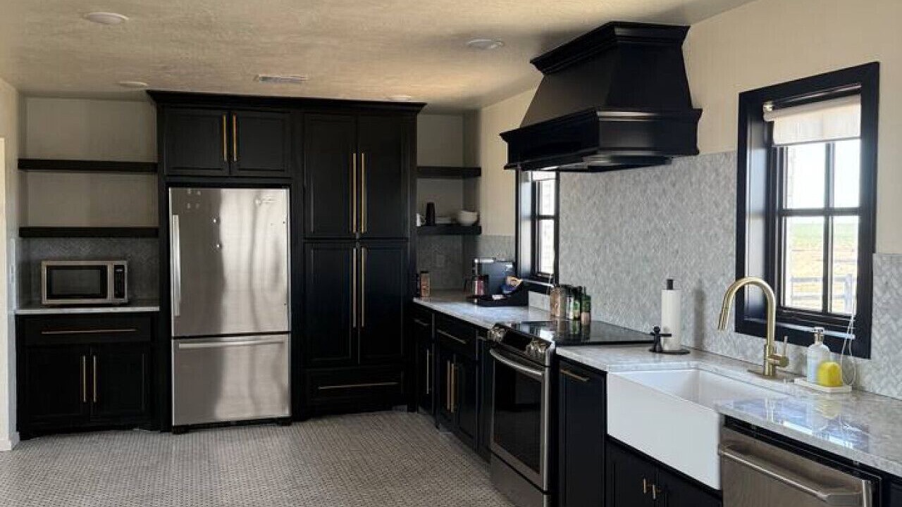 Photo of Kitchen in Amarillo