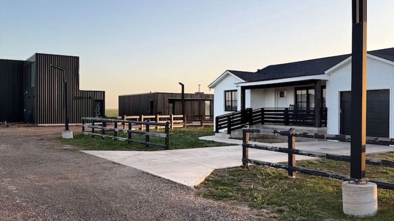 Photo of Outdoor in Amarillo