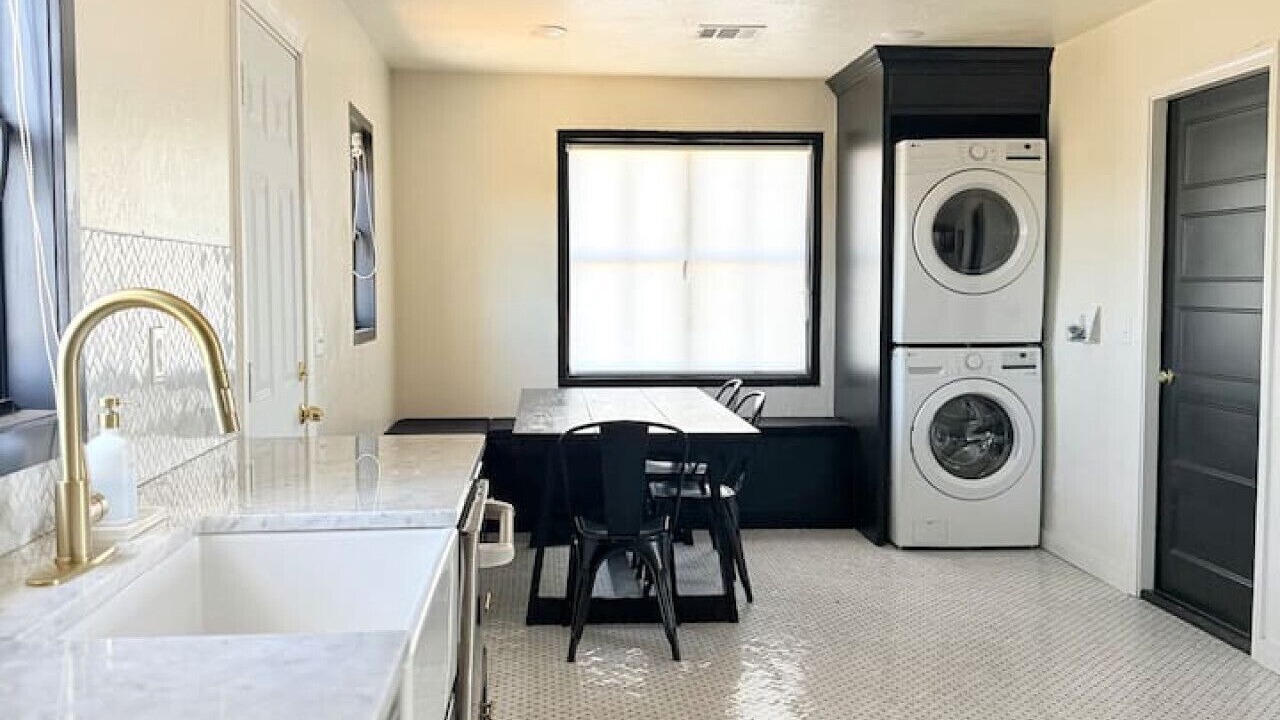 Photo of Kitchen in Amarillo