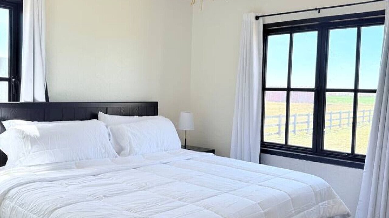 Photo of Bedroom in Amarillo