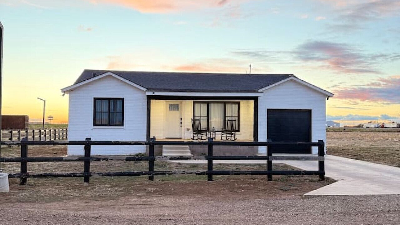 Photo of Outdoor in Amarillo