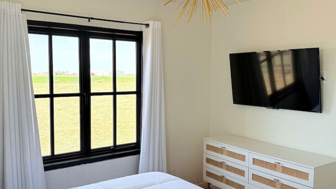Photo of Bedroom in Amarillo