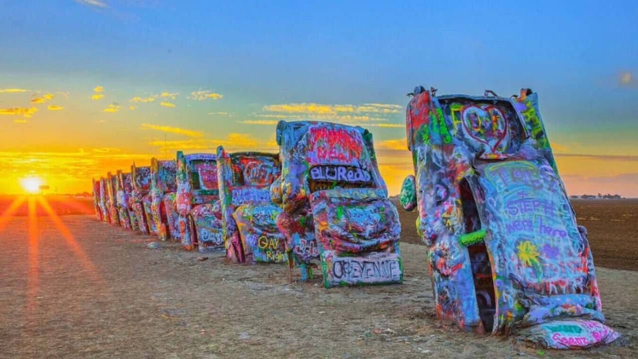 Photo of Others in Amarillo