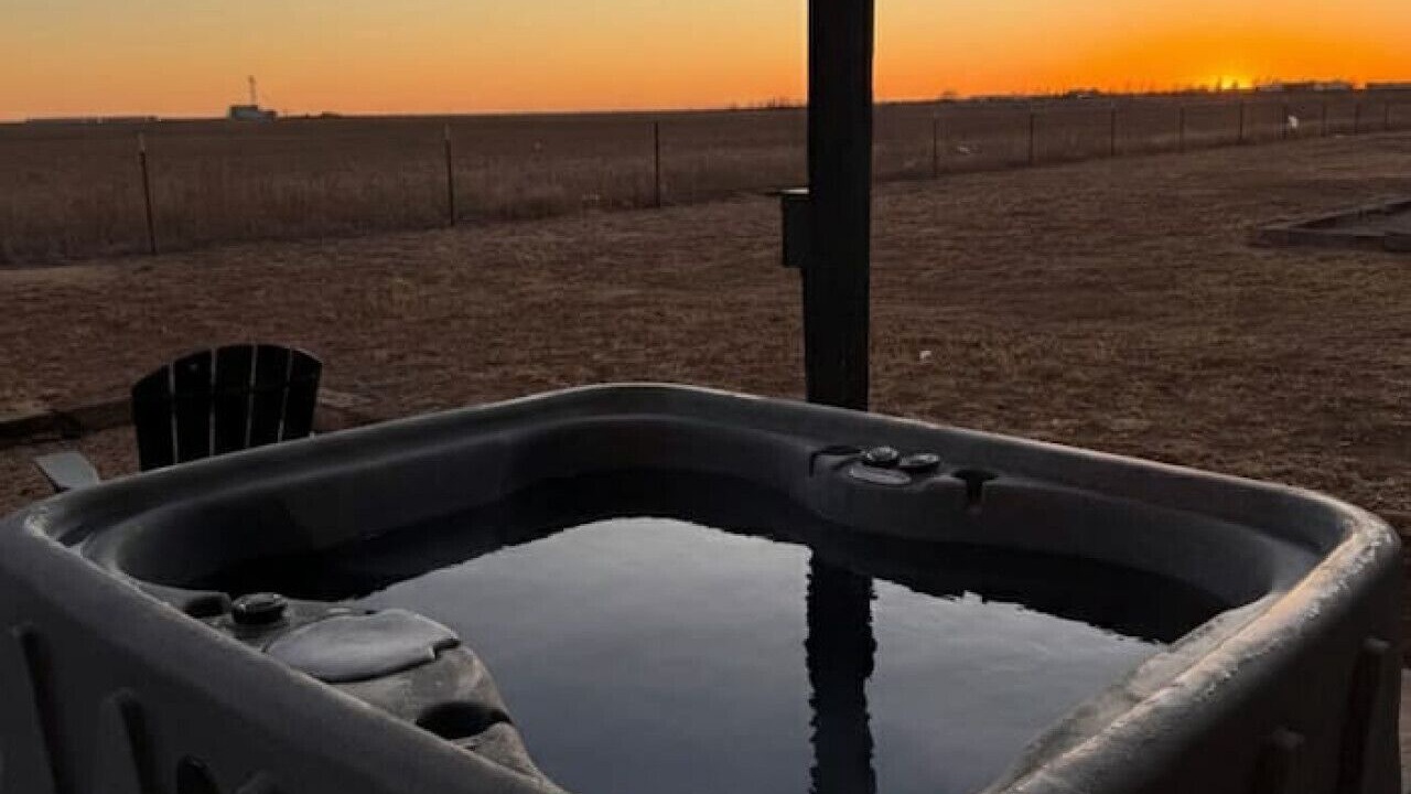 Photo of Outdoor in Amarillo