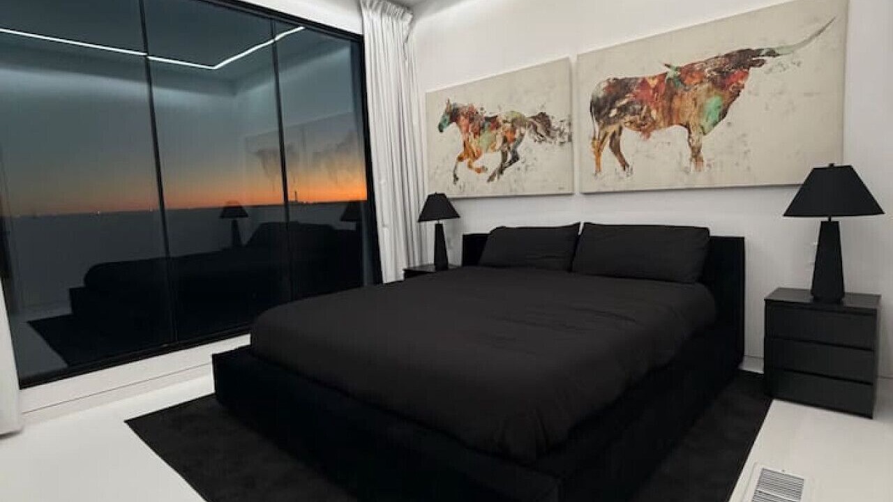 Photo of Bedroom in Amarillo