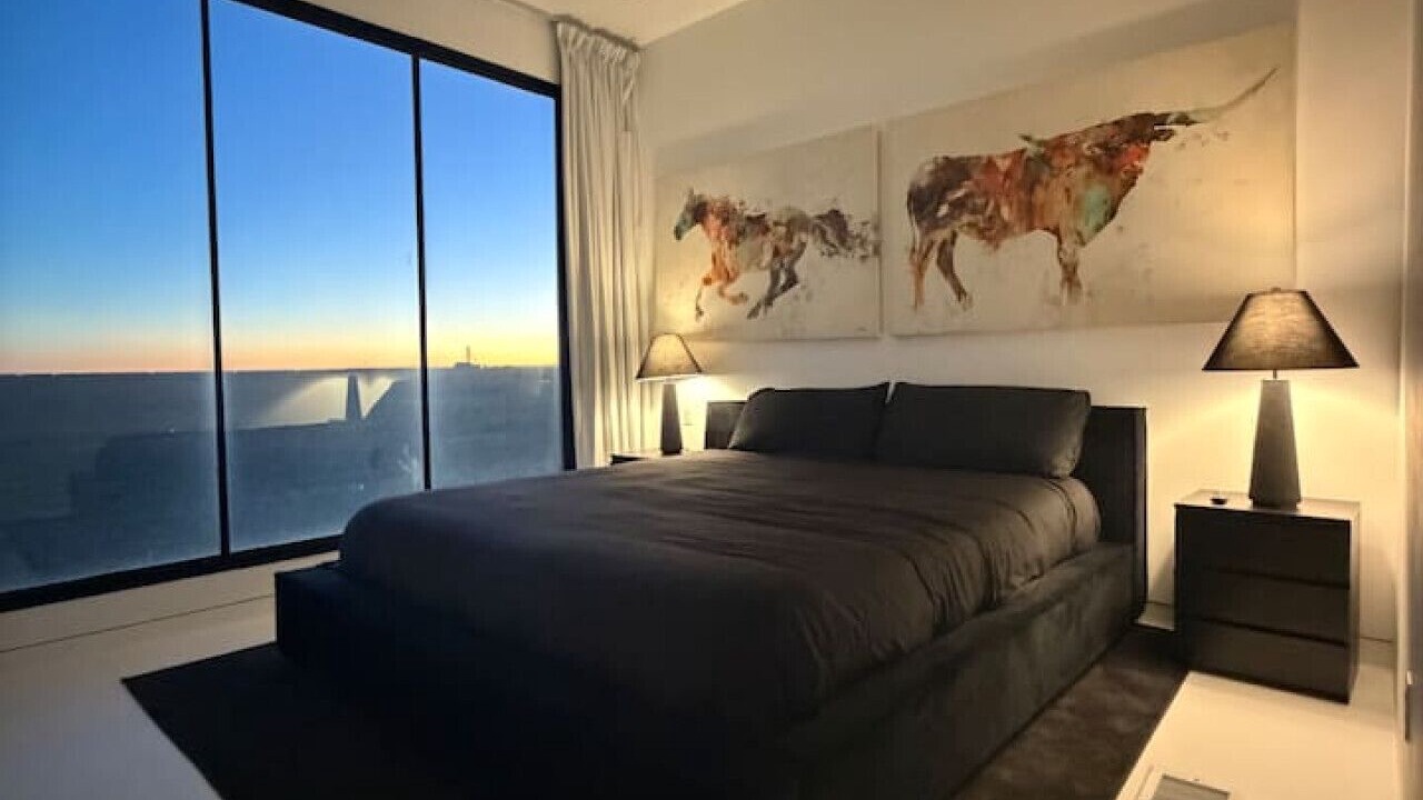 Photo of Bedroom in Amarillo