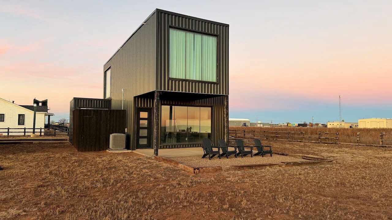Photo of Outdoor in Amarillo