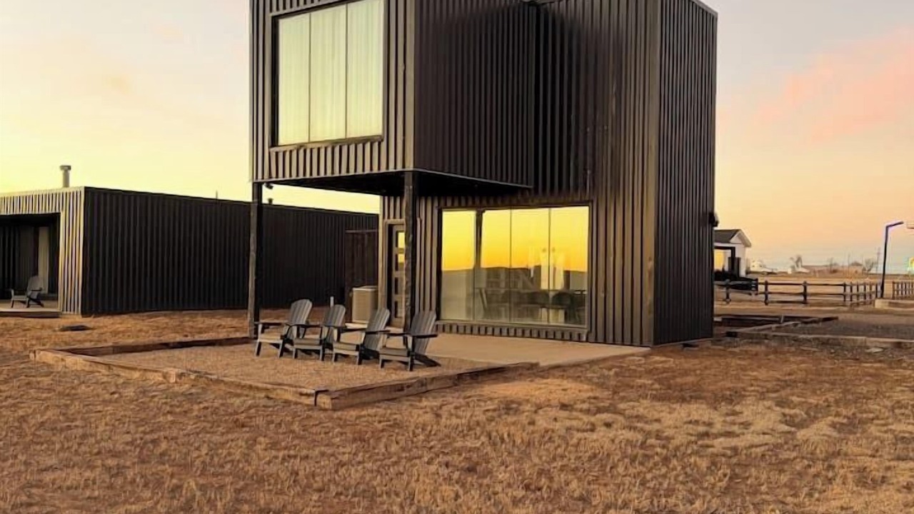 Photo of Outdoor in Amarillo