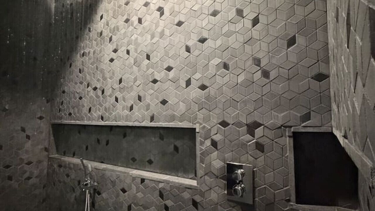 Photo of Bathroom in Amarillo