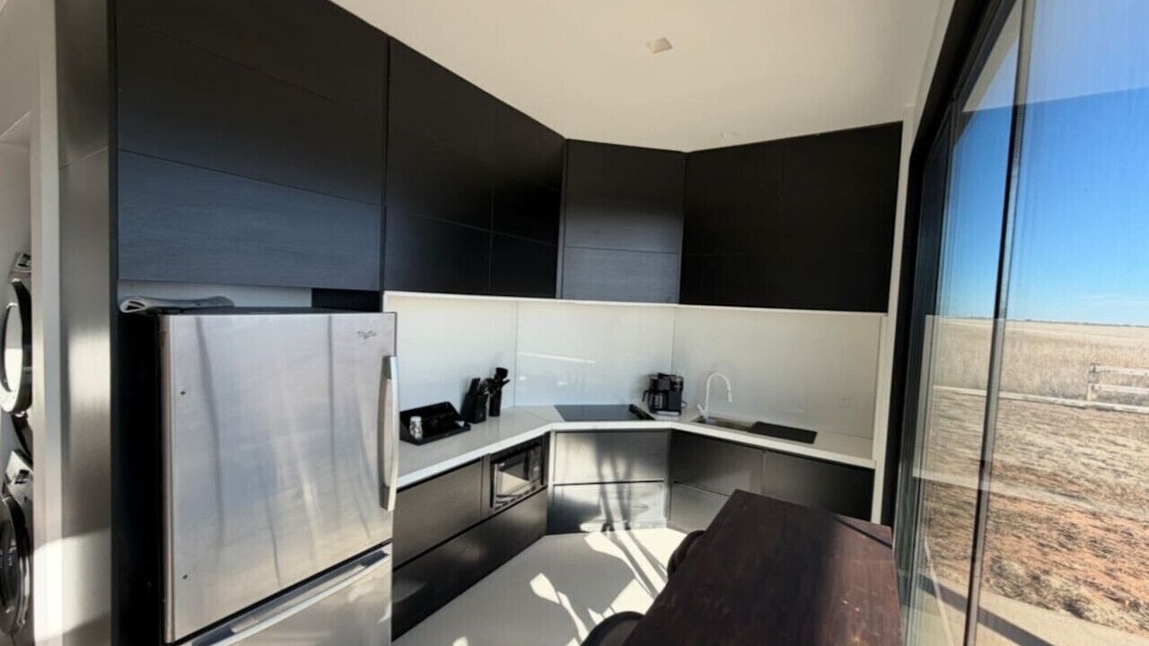 Photo of Kitchen in Amarillo