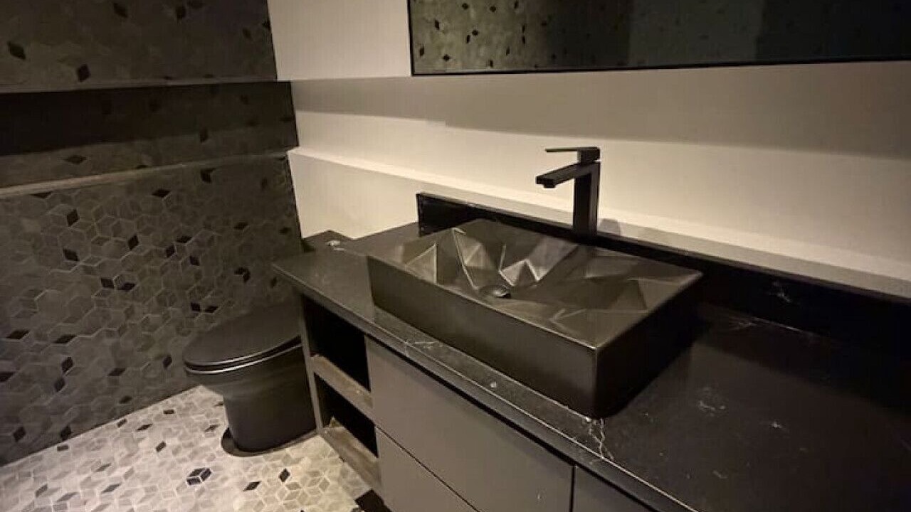 Photo of Bathroom in Amarillo