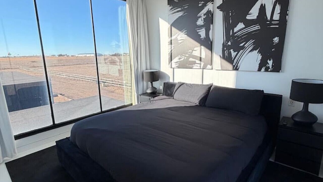 Photo of Bedroom in Amarillo