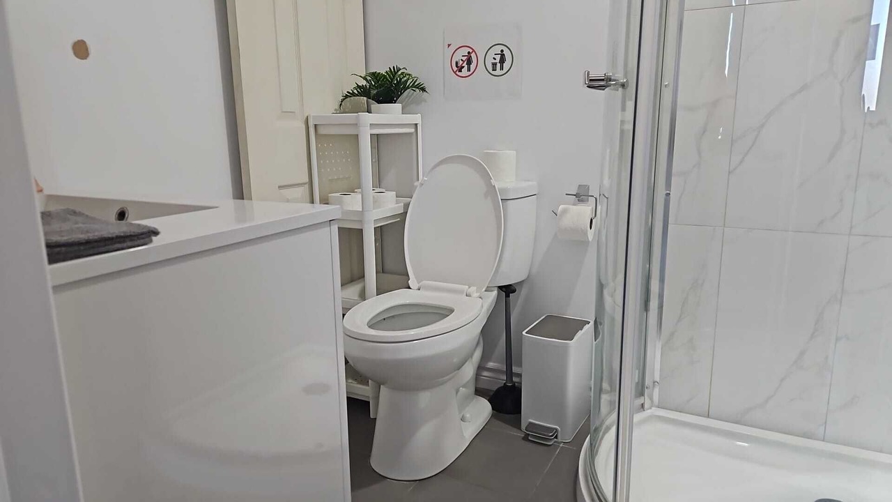 Photo of Bathroom in Rimouski-Neigette