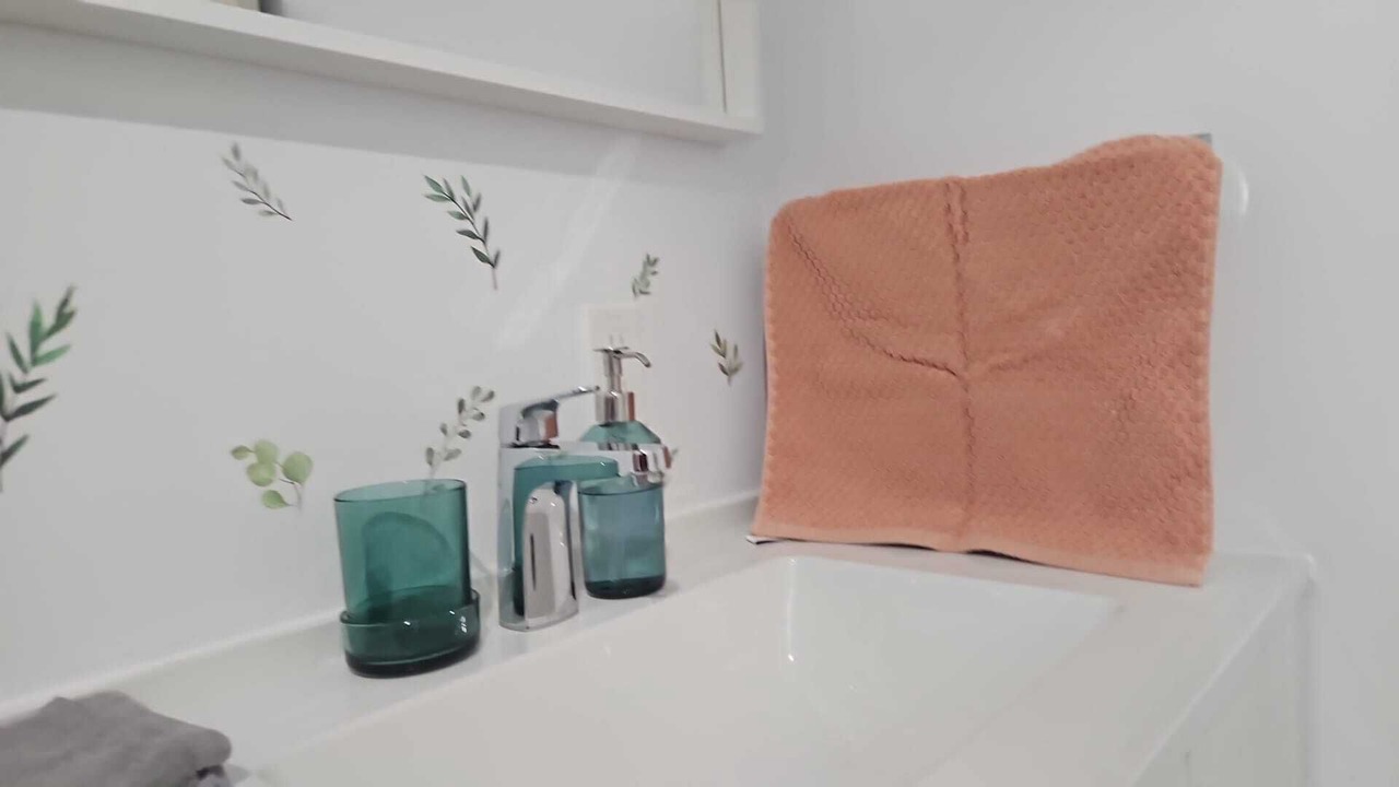 Photo of Bathroom in Rimouski-Neigette