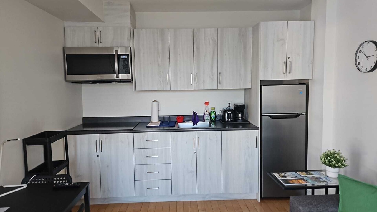 Photo of Kitchen in Rimouski-Neigette