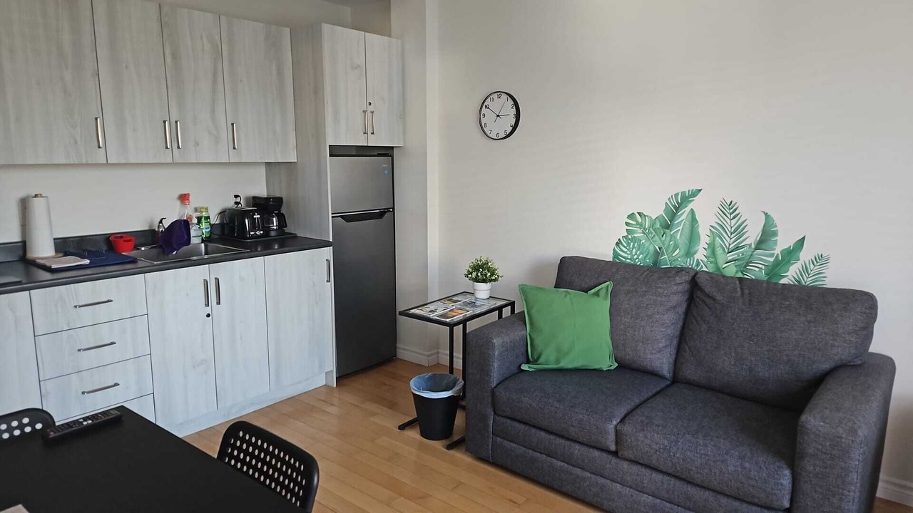 Photo of Livingroom in Rimouski-Neigette