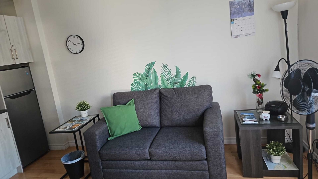 Photo of Livingroom in Rimouski-Neigette